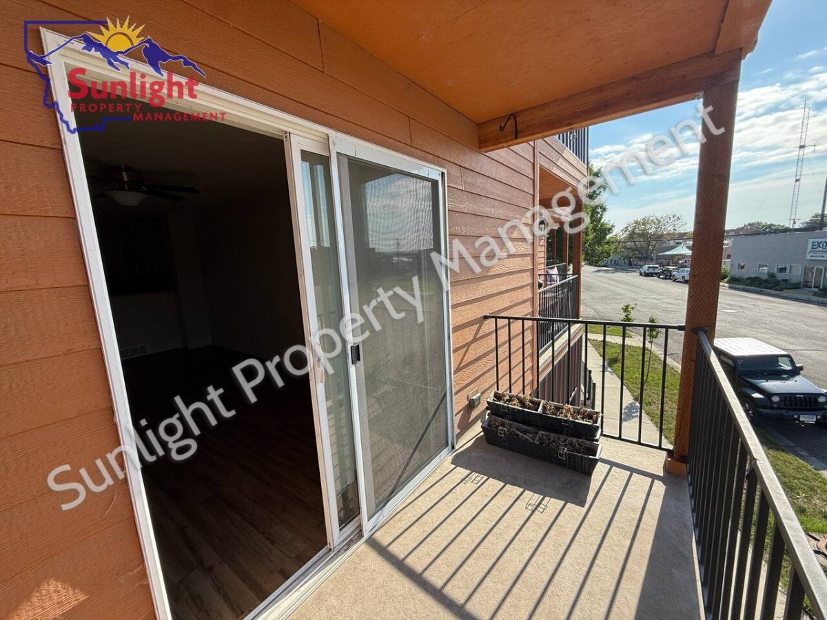 Townhouse for rent at 301 W 1st St #4, Laurel, MT 59044