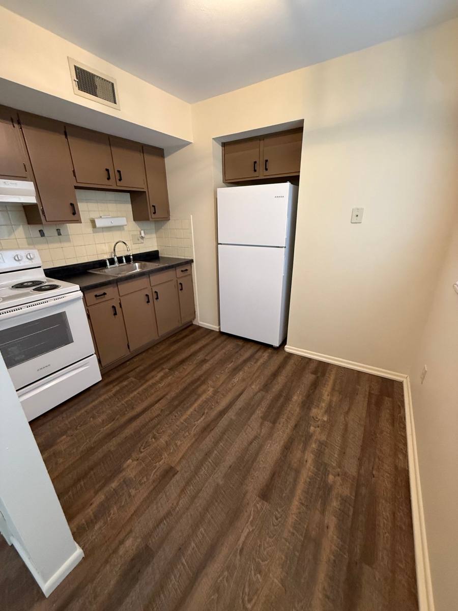 Apartment for rent at 5401 Eichelberger 2D #2D, St. Louis, MO 63109