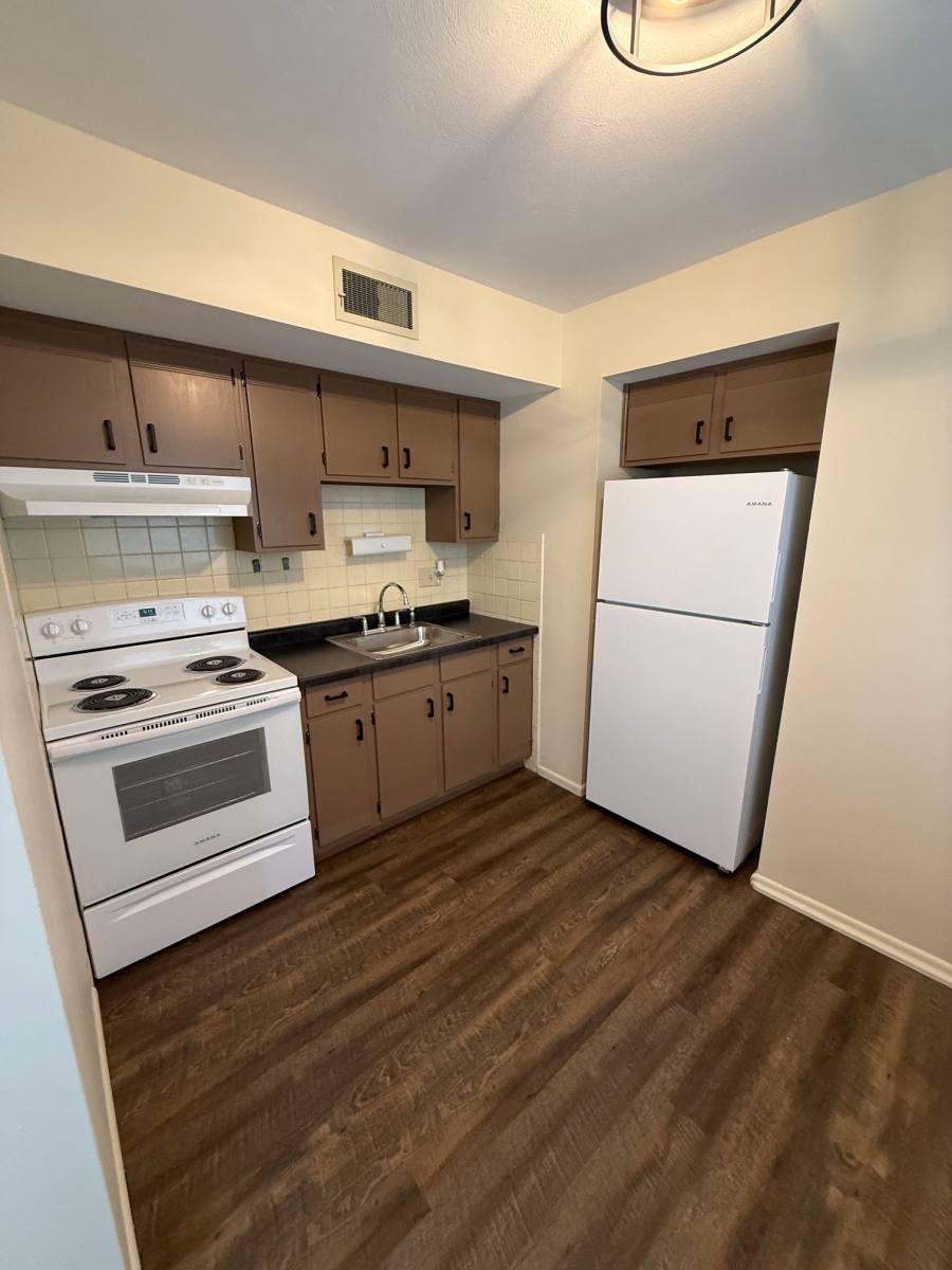 Apartment for rent at 5401 Eichelberger 2D #2D, St. Louis, MO 63109