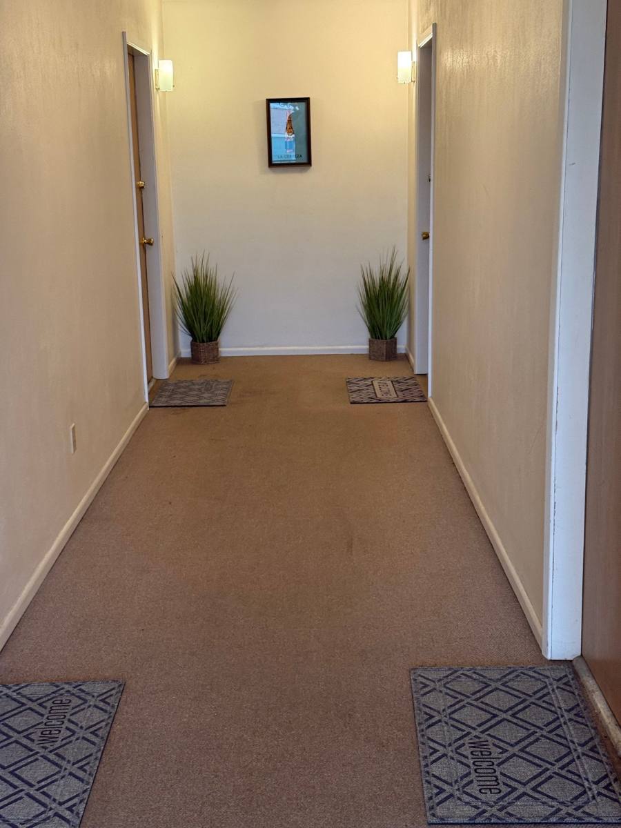 Apartment for rent at 5401 Eichelberger 2D #2D, St. Louis, MO 63109