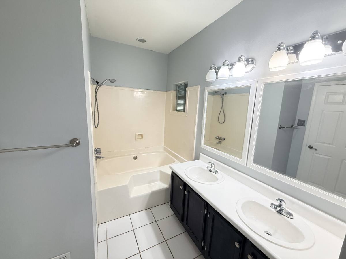 House for rent at 740 Copperfield Dr W, Mobile, AL 36608