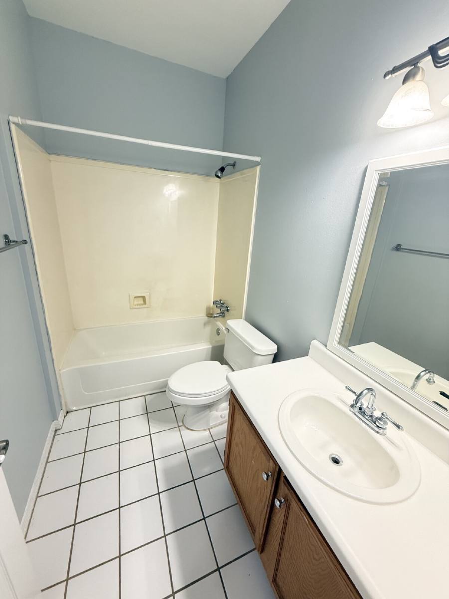 House for rent at 740 Copperfield Dr W, Mobile, AL 36608