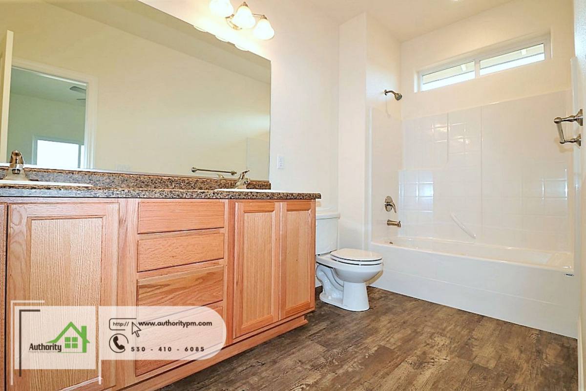 Apartment for rent at 2530 Rainbow Lane #A, Redding, CA 96002