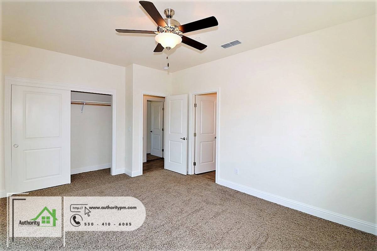 Apartment for rent at 2530 Rainbow Lane #A, Redding, CA 96002