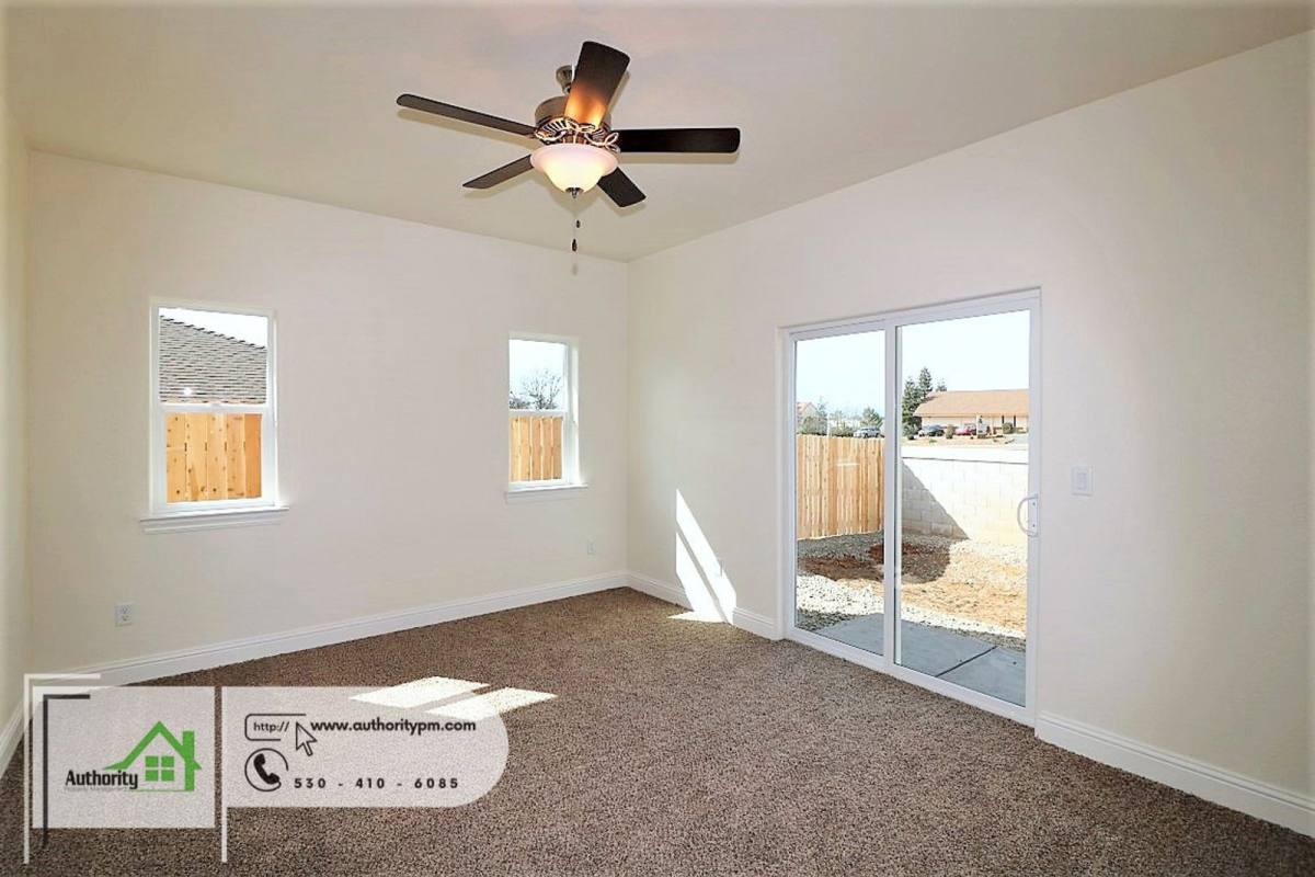 Apartment for rent at 2530 Rainbow Lane #A, Redding, CA 96002
