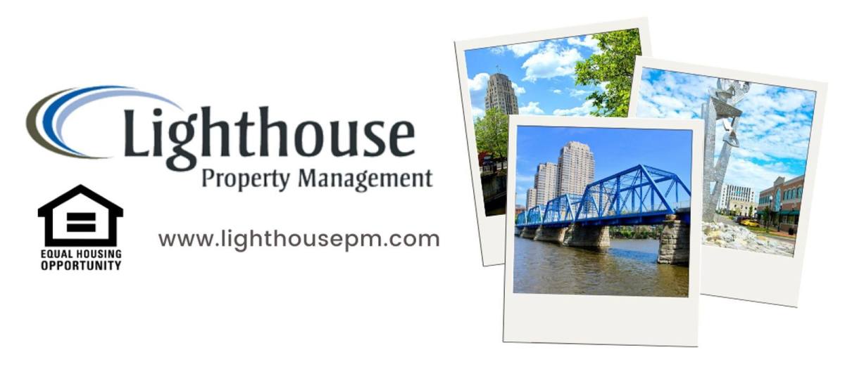 Apartment for rent at 555 Michigan St NE #202, Grand Rapids, MI 49503