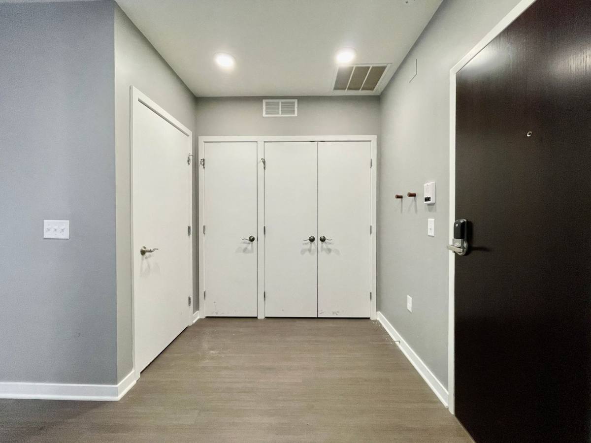 Apartment for rent at 555 Michigan St NE #202, Grand Rapids, MI 49503