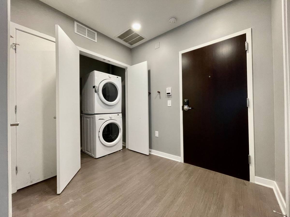 Apartment for rent at 555 Michigan St NE #202, Grand Rapids, MI 49503