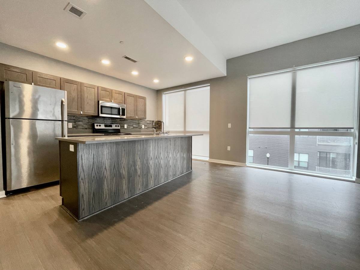Apartment for rent at 555 Michigan St NE #202, Grand Rapids, MI 49503