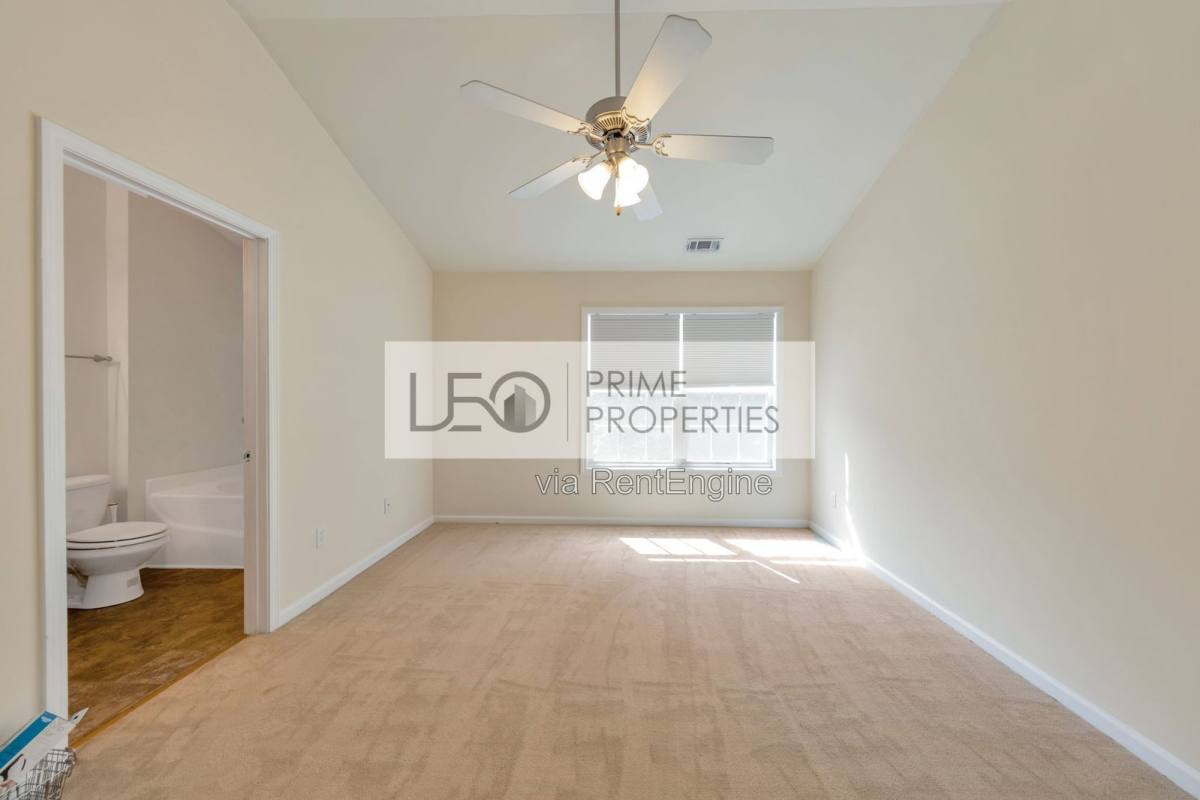 Apartment for rent at 3956 Princeton Lakes Way #1, Atlanta, GA 30331