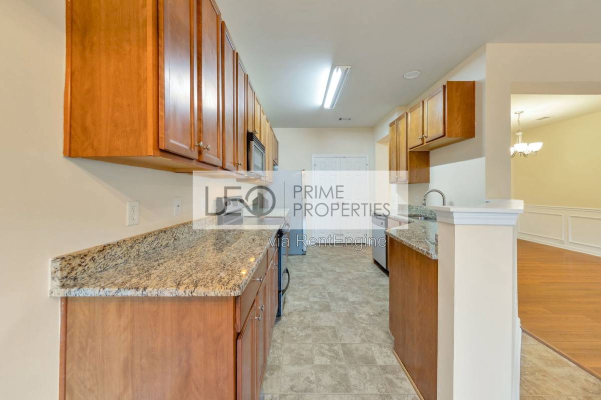 Apartment for rent at 3956 Princeton Lakes Way #1, Atlanta, GA 30331