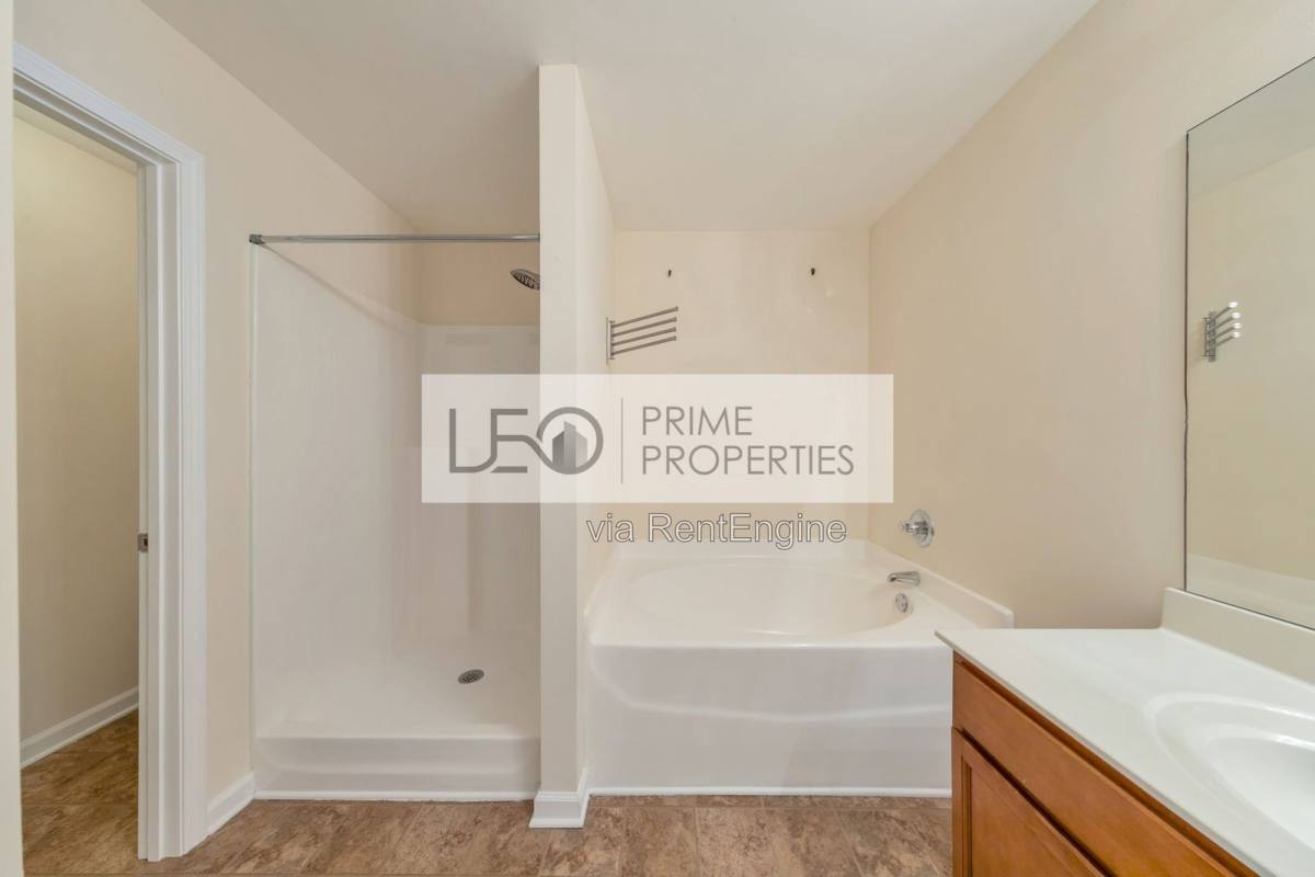 Apartment for rent at 3956 Princeton Lakes Way #1, Atlanta, GA 30331