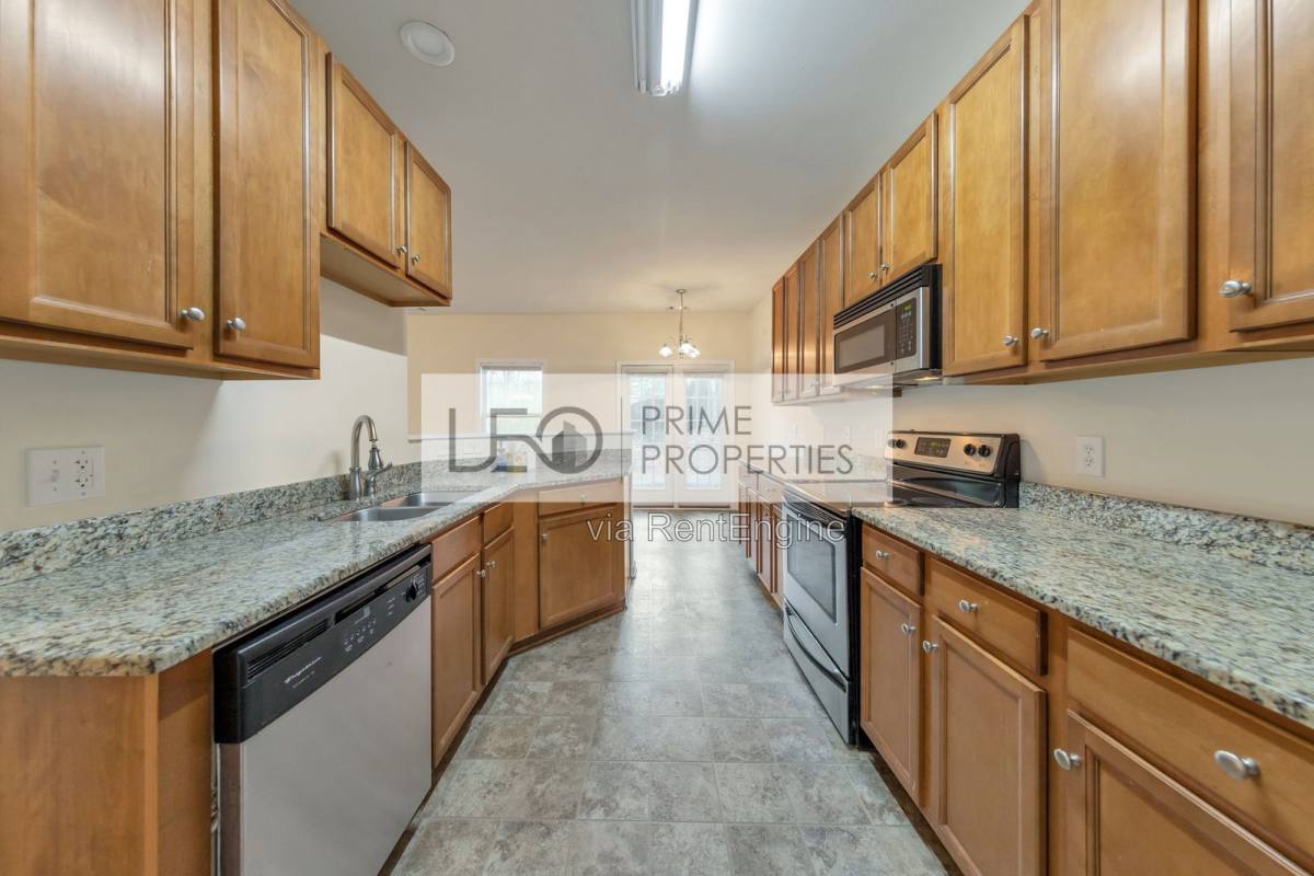 Apartment for rent at 3956 Princeton Lakes Way #1, Atlanta, GA 30331