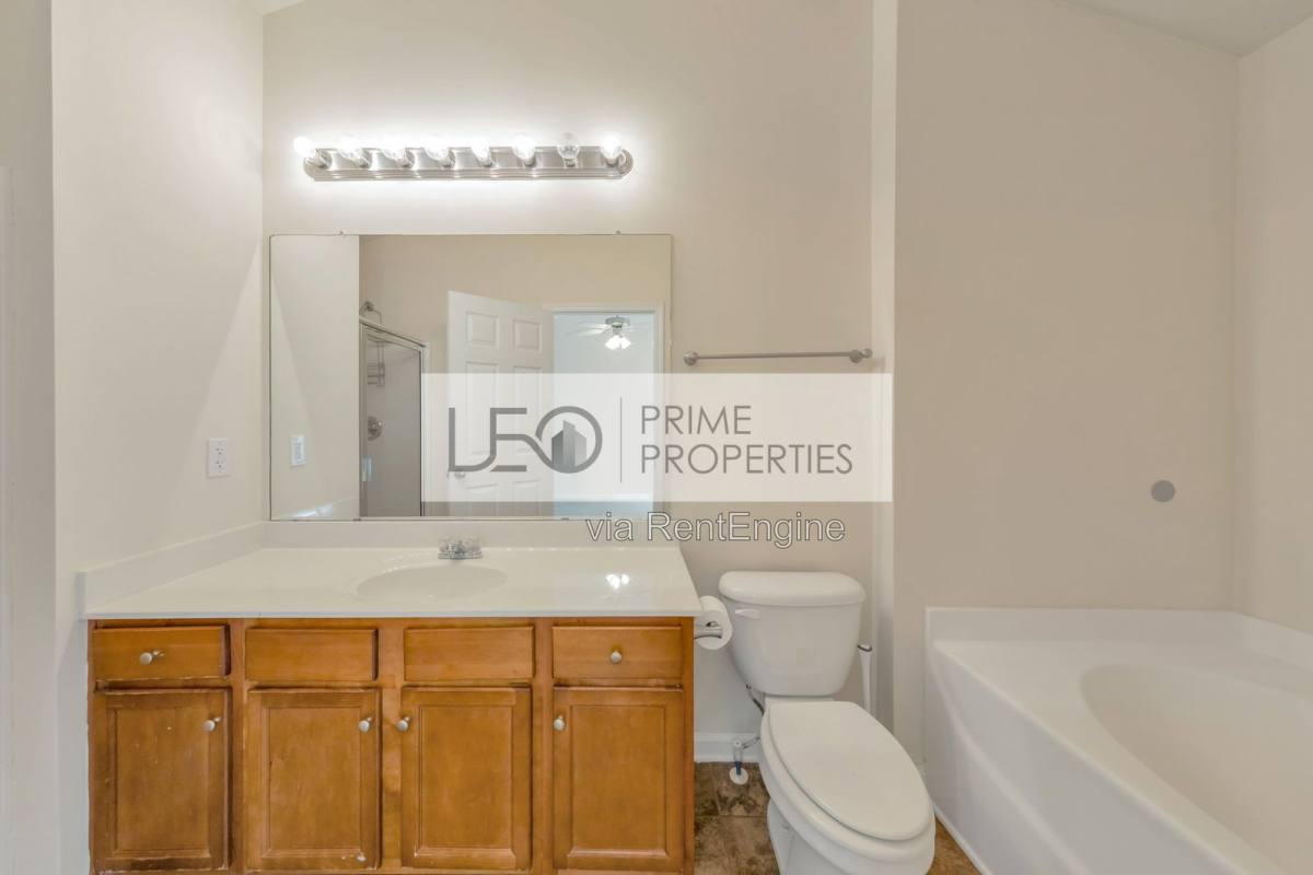 Apartment for rent at 3956 Princeton Lakes Way #1, Atlanta, GA 30331