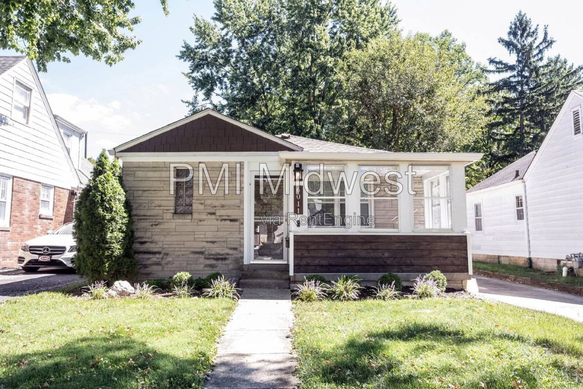 House for rent at 6011 Haverford Ave, Indianapolis, IN 46220