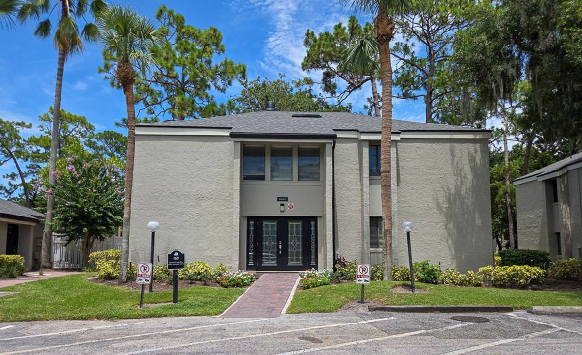 Condo for rent at 152 Springwood Circle #D, Longwood, FL 32750