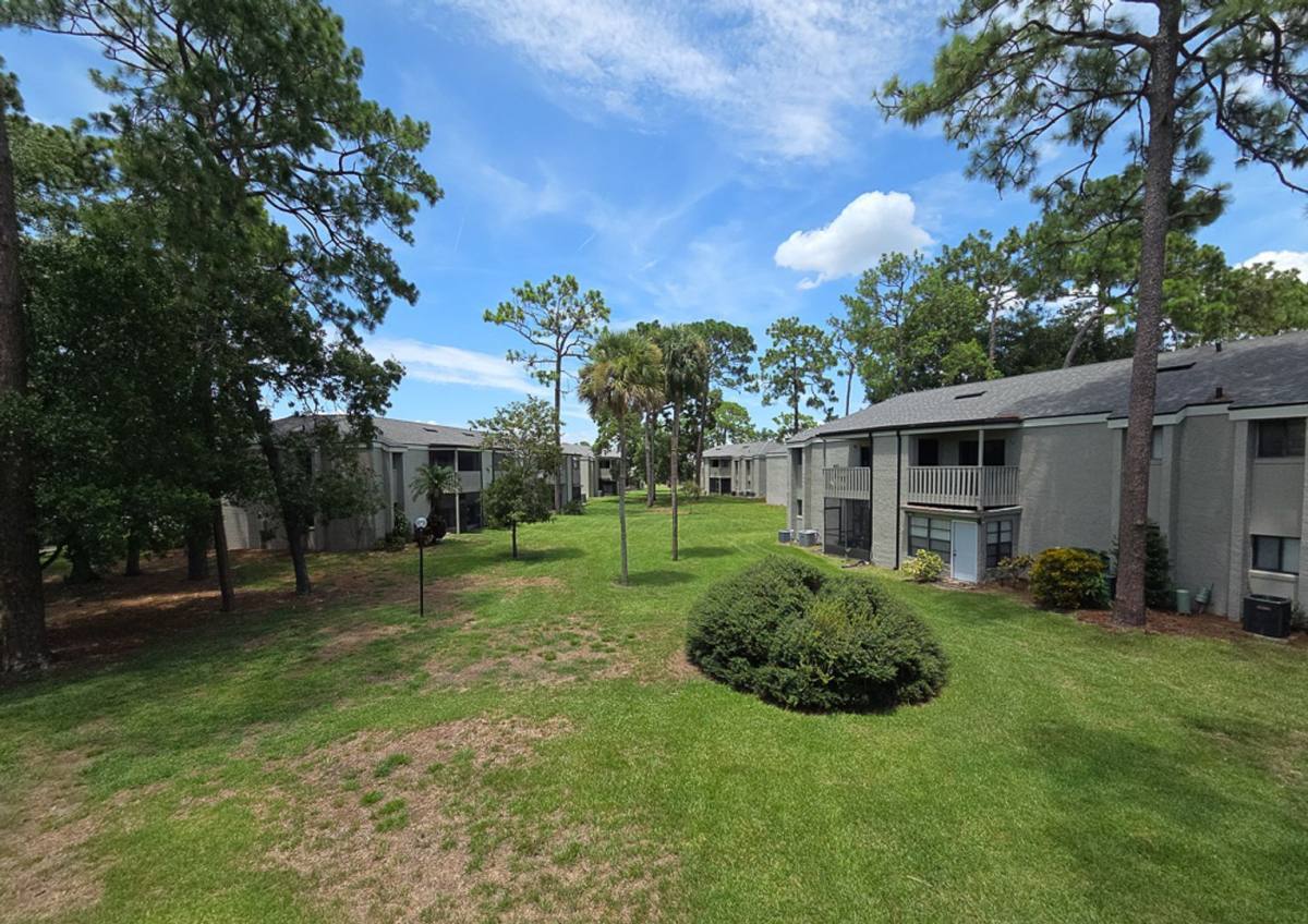 Condo for rent at 152 Springwood Circle #D, Longwood, FL 32750