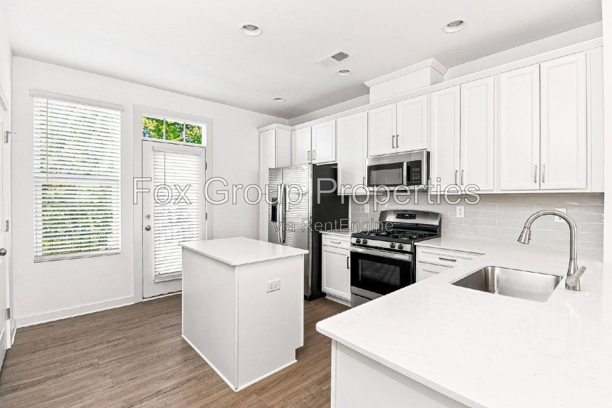 Townhouse for rent at 2145 Noble Townes Way, Charlotte, NC 28262