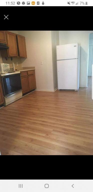 House for rent at 521 Virginia Ave #A, Elkhart, IN 46516