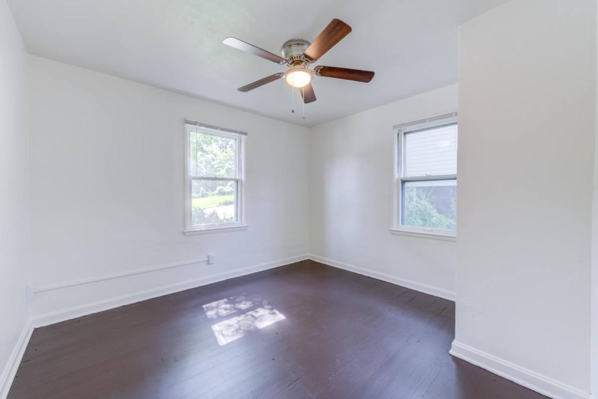 House for rent at 7150 Manette Dr, St. Louis, MO 63136