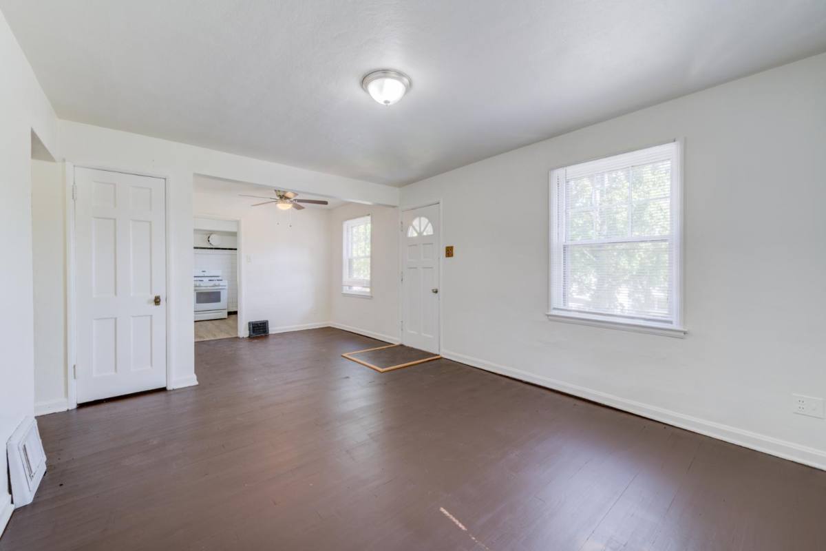 House for rent at 7150 Manette Dr, St. Louis, MO 63136