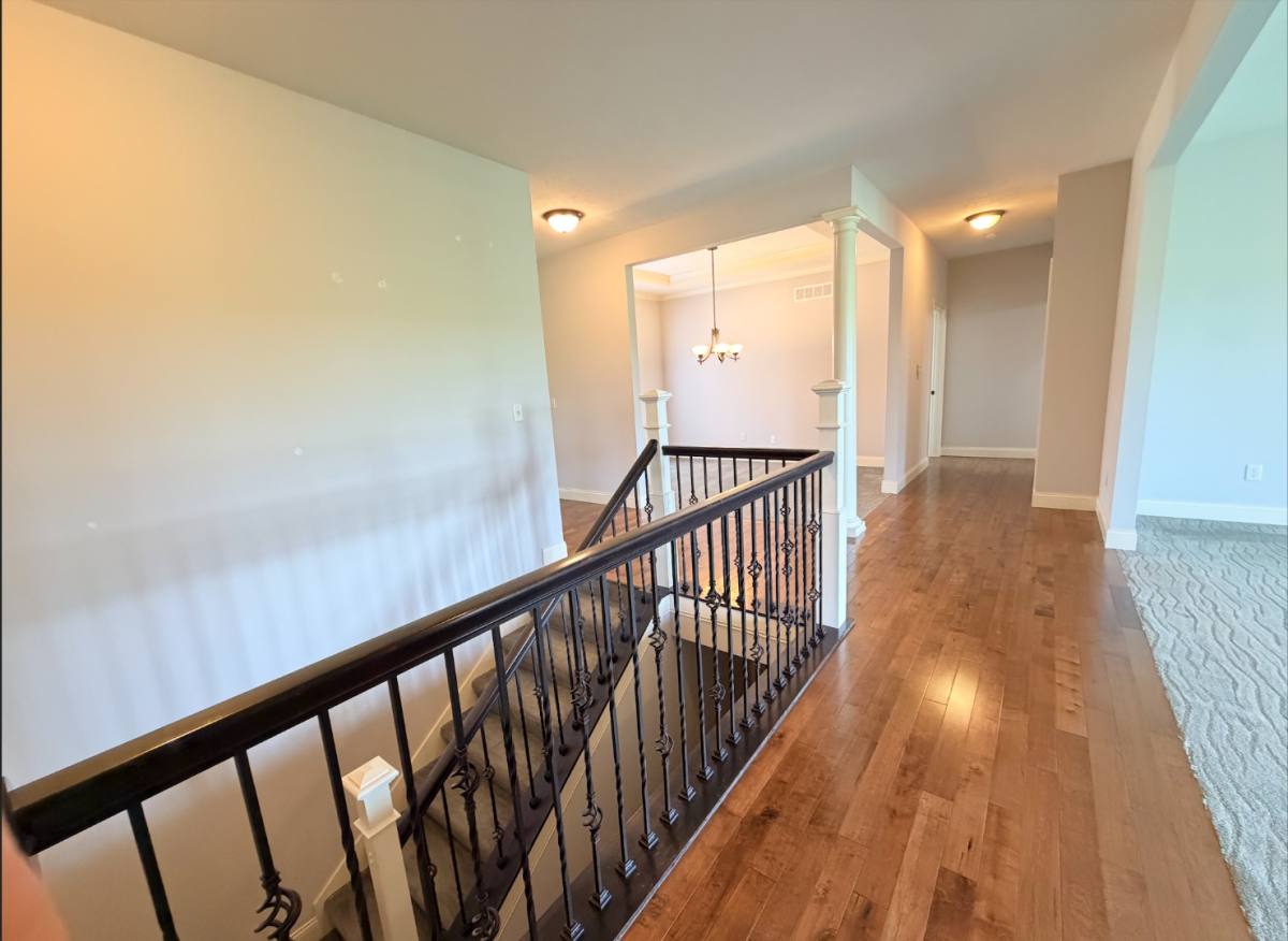 Condo for rent at 3813 Liberty Circle, Champaign, IL 61822