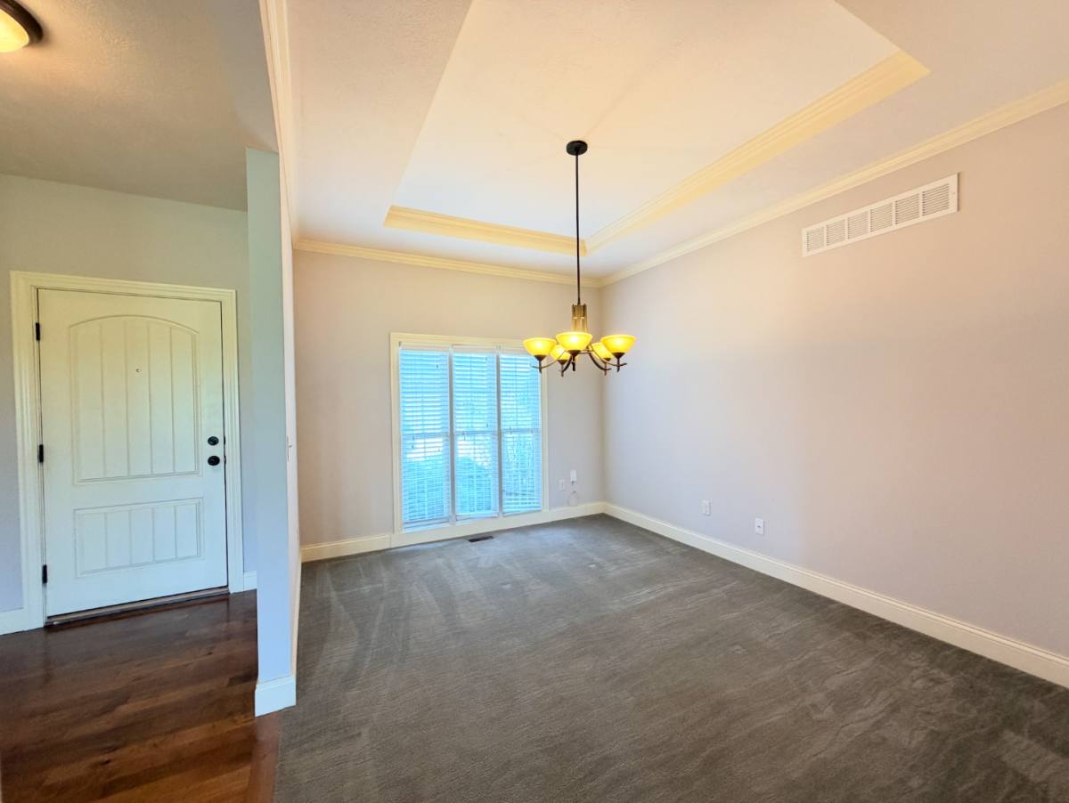 Condo for rent at 3813 Liberty Circle, Champaign, IL 61822