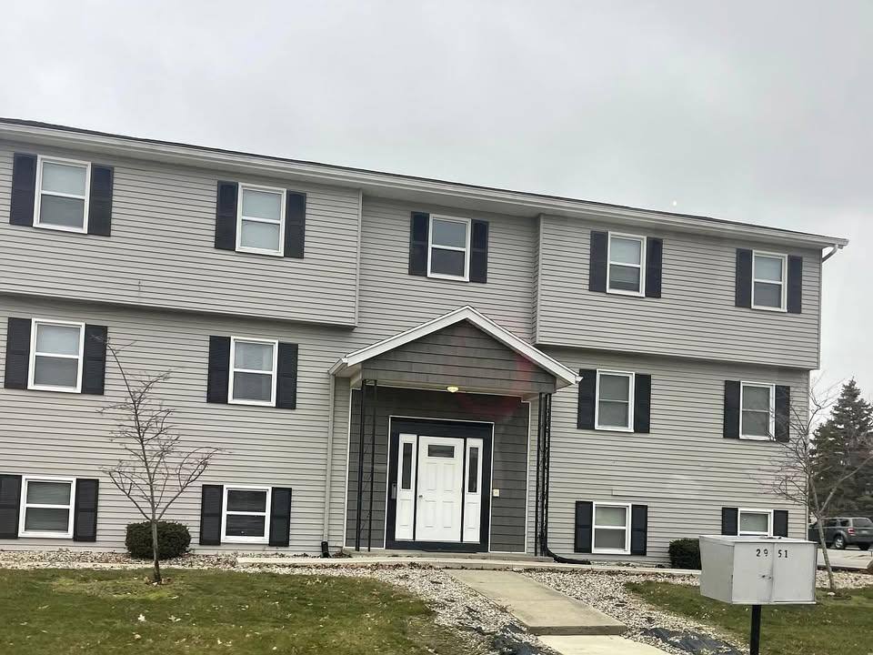Apartment for rent at 2941 Elijah Parkway #3B, Lima, OH 45805
