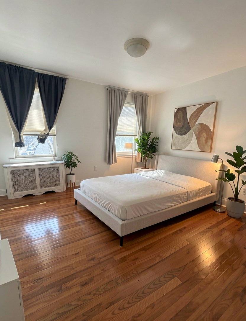 Townhouse for rent at 1137 W Porter St, Philadelphia, PA 19148