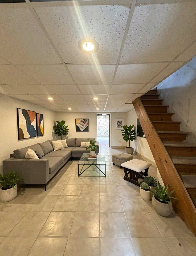Townhouse for rent at 1137 W Porter St, Philadelphia, PA 19148