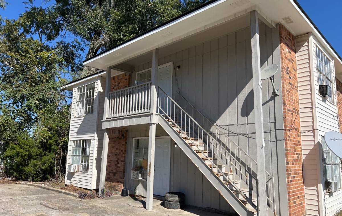 Apartment for rent at 222 Marigny Circle #D, Duson, LA 70529