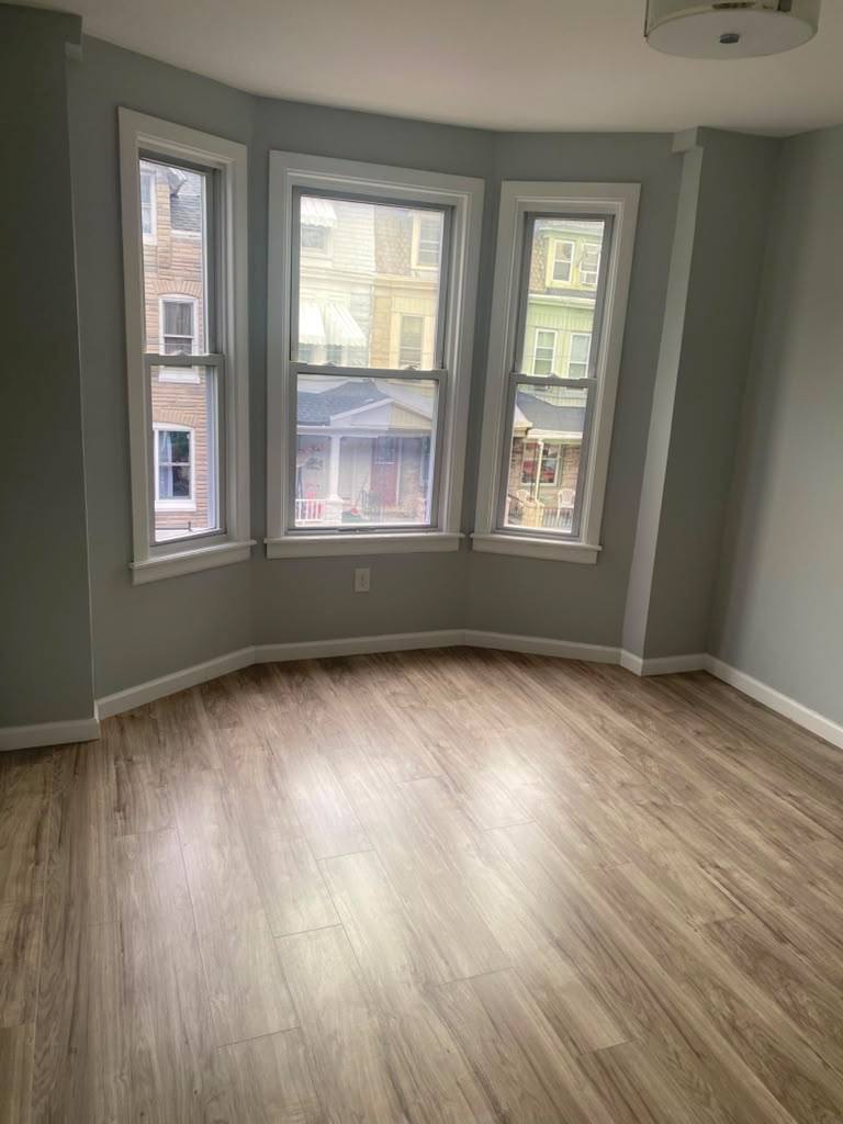 House for rent at 346 McKnight St, Reading, PA 19601