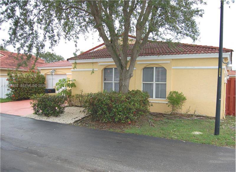 House for rent at 10957 SW 73rd Terrace, Miami, FL 33173