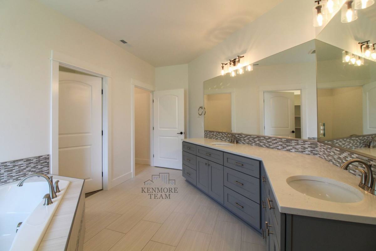 House for rent at 1638 Livorno Ave, Richland, WA 99352
