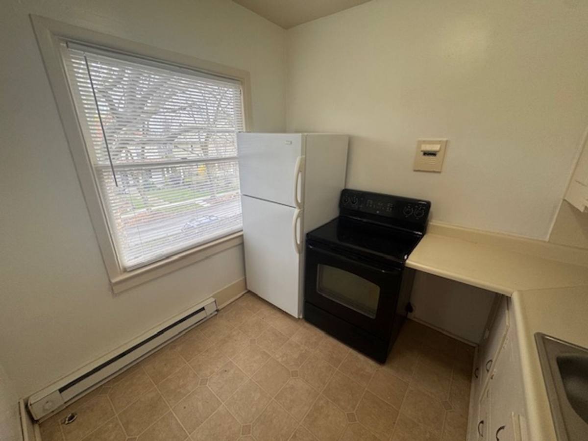 Apartment for rent at 1733 W 10th Ave, Spokane, WA 99204