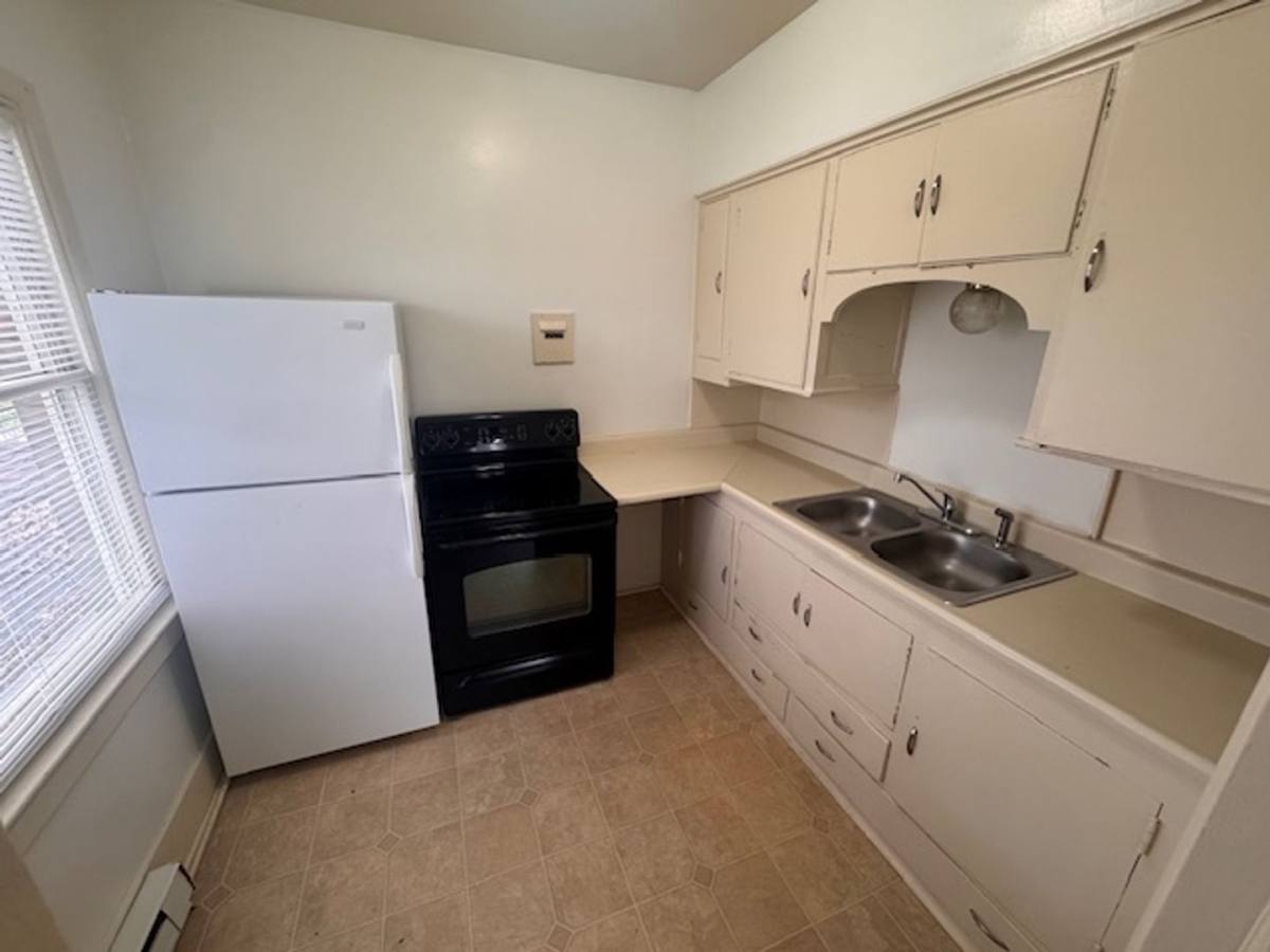 Apartment for rent at 1733 W 10th Ave, Spokane, WA 99204