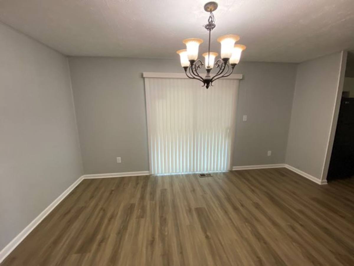 House for rent at 3063 Sasanqua Lane SW, Marietta, GA 30008