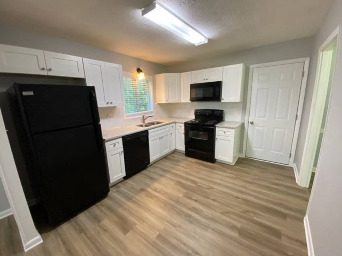 House for rent at 3063 Sasanqua Lane SW, Marietta, GA 30008
