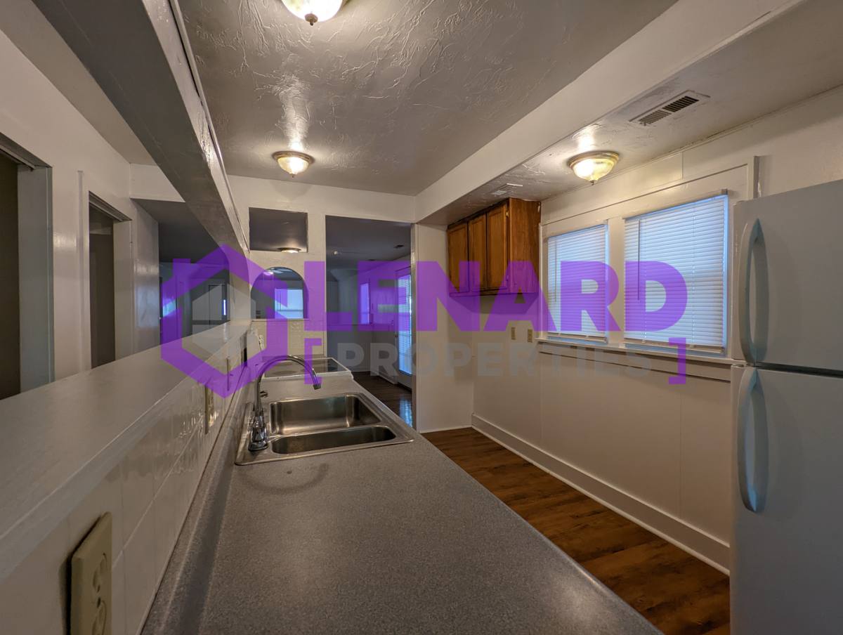House for rent at 332 Summit, Bolivar, MO 65613