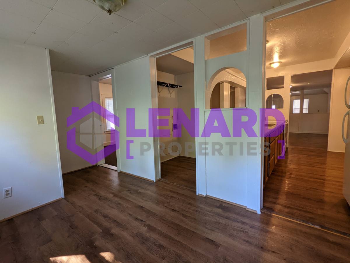 House for rent at 332 Summit, Bolivar, MO 65613