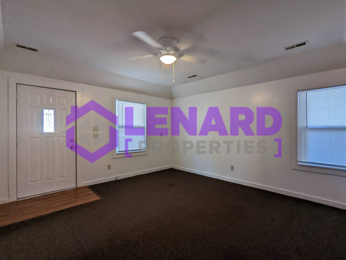 House for rent at 332 Summit, Bolivar, MO 65613