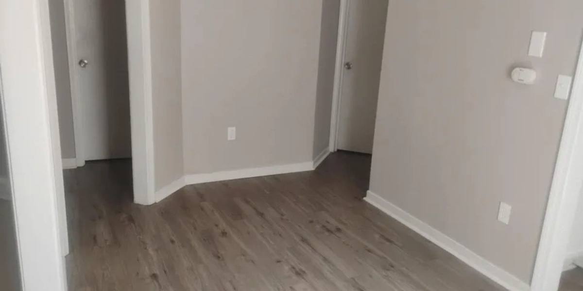 Apartment for rent at 2071 Cooperwell Dr, Jackson, MS 39204
