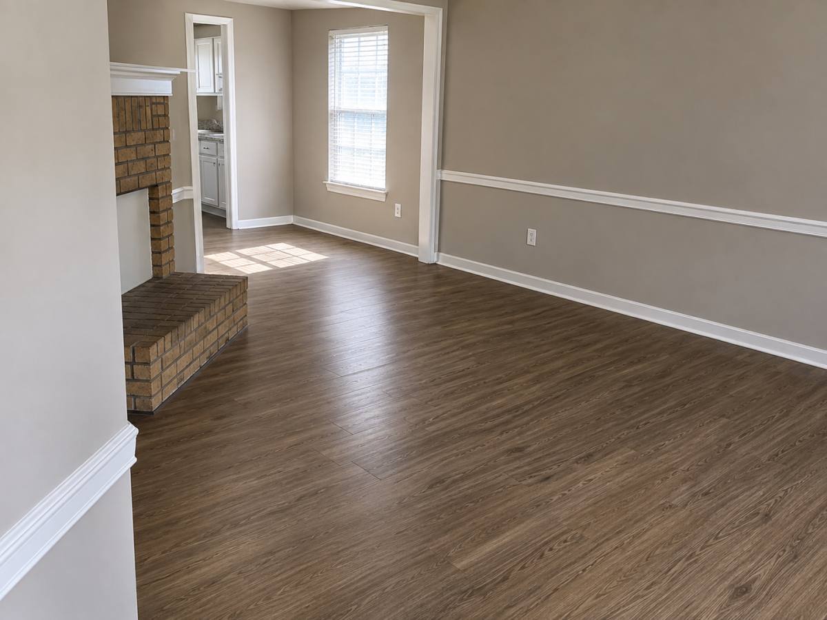Apartment for rent at 2071 Cooperwell Dr, Jackson, MS 39204