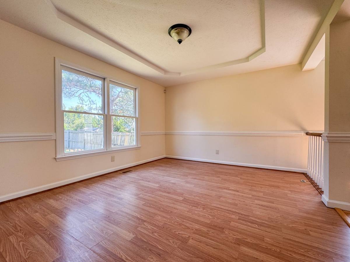 House for rent at 821 Connaly Dr, Hope Mills, NC 28348