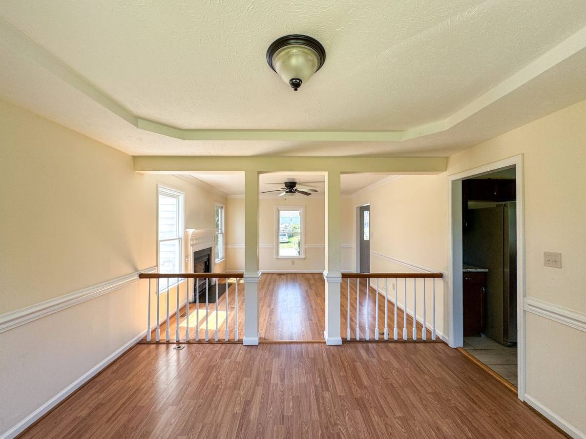 House for rent at 821 Connaly Dr, Hope Mills, NC 28348