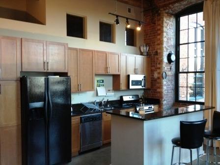 Apartment for rent at 400 Mills Ave, Greenville, SC 29605