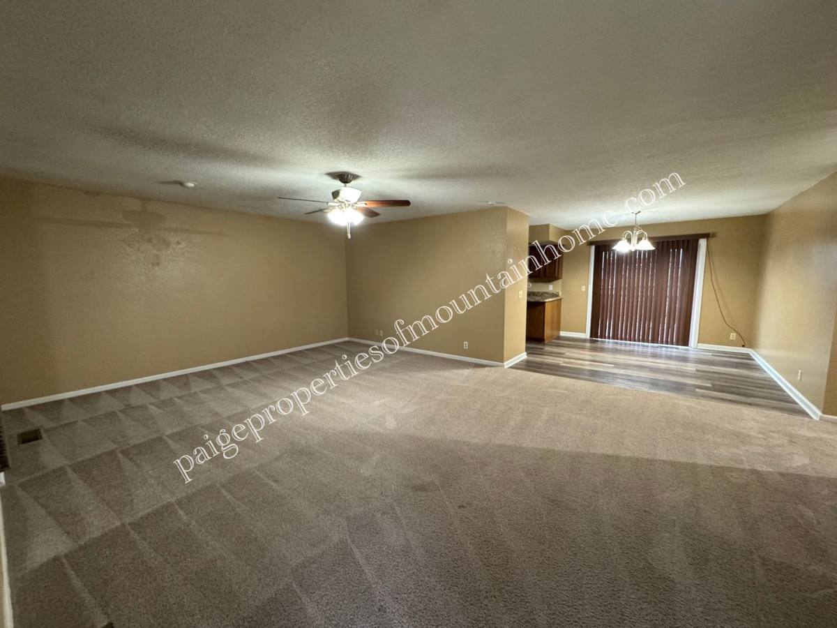 House for rent at 1809 Eagle, Mountain Home, AR 72653