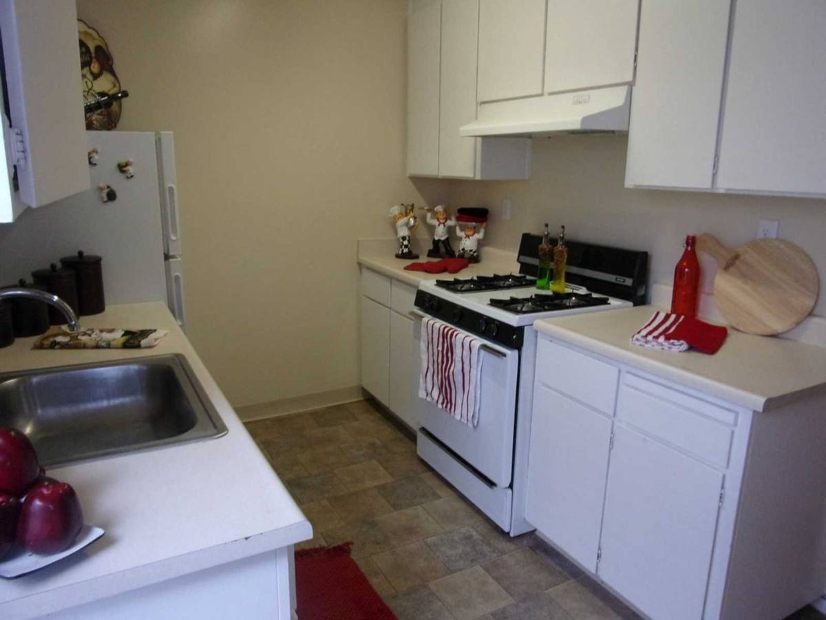 Apartment for rent at 5300 Hackberry Lane, Sacramento, CA 95841