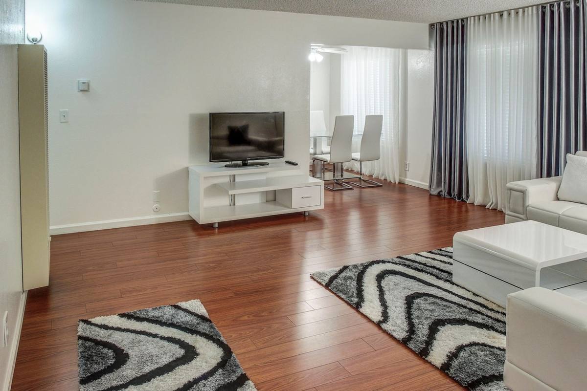 Apartment for rent at 5300 Hackberry Lane, Sacramento, CA 95841