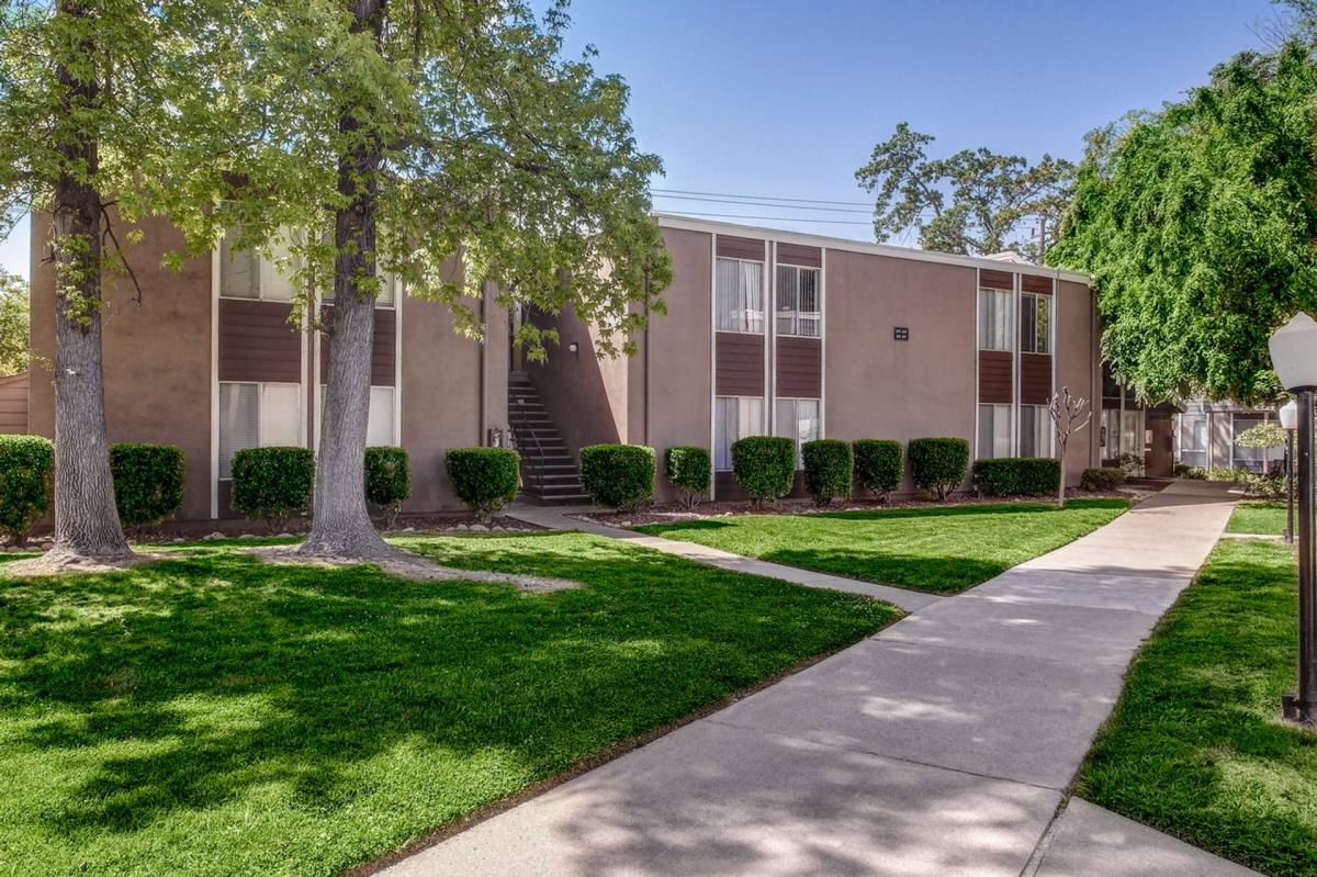 Apartment for rent at 5300 Hackberry Lane, Sacramento, CA 95841